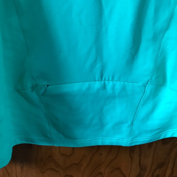 Workout pullover hoodie - Picture 4 of 5